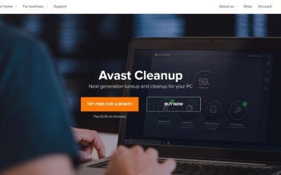 avast cleanup activation code 2019
